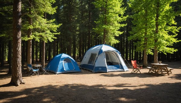 Découvrez le camping les albères dans les pyrénées orientales