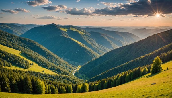 Les incontournables à découvrir en séjournant dans les vosges